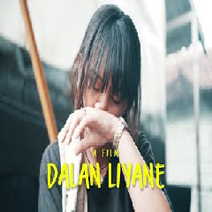 Download Lagu HAPPY ASMARA -  Dalan Liyane Mp3