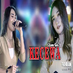 Download Lagu DIFARINA INDRA - KECEWA-OM ADELLA  Mp3