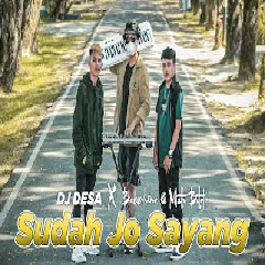 Download Lagu  Bossvhino & Math Butolo - DJ DESA - SUDAH JO SAYANG  Mp3