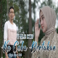 Download Lagu Pale KTB - Kucoba Bertahan  Mp3
