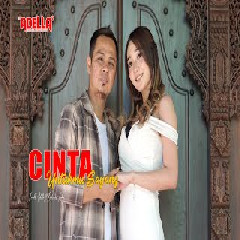 Download Lagu Difarina Indra ft Fendik Adella  - Cinta Untukmu Sayang-OM ADELLA Mp3
