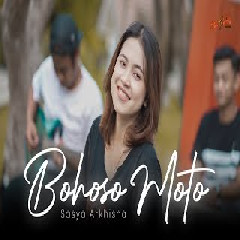 Download Lagu SASYA ARKHISNA - BOHOSO MOTO Mp3