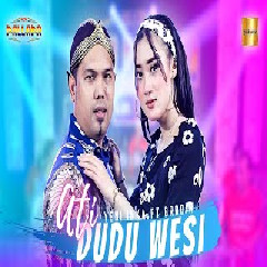 Download Lagu Yeni Inka ft Brodin New Pallapa - Ati Dudu Wesi Mp3