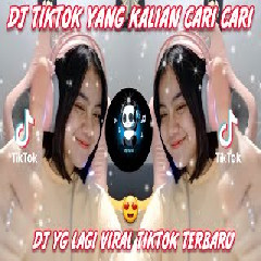 Download Lagu  DJ TIKTOK TERBARU 2021 - DJ TAK BOSAN BOSAN AKU MEMANDANGMU REMIX VIRAL  Mp3