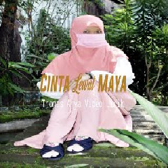 Download Lagu  Thomas Arya - Cinta Lewat Maya  Mp3