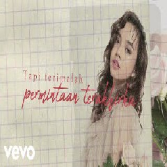 Download Lagu Lyodra - Pesan Terakhir Mp3
