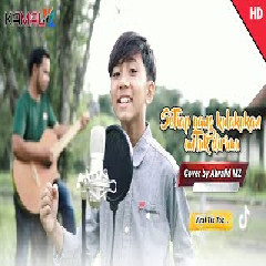 Download Lagu ALWALID MZ - BAHAGIA – SETIAP YANG KULAKUKAN UNTUK DIRIMU -Cover  Mp3