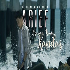 Download Lagu Arief - Asmara Yang Kandas Mp3
