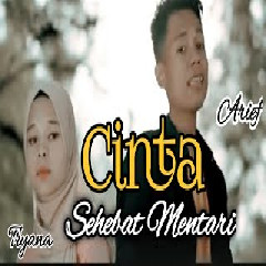 Download Lagu ARIEF FEAT TRYANA - Cinta Sehebat Mentari Mp3
