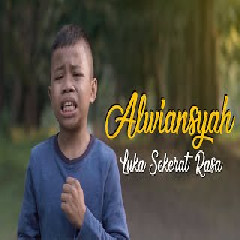 Download Lagu ALWIANSYAH - LUKA SEKERAT RASA Mp3