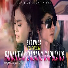 Download Lagu Eno Viola feat. Chena - Panantian Dagang Kapulang Mp3