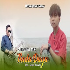 Download Lagu ALWALID MZ - Tiada Daya Mp3