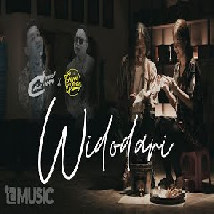 Download Lagu DENNY CAKNAN - GUYON WATON - WIDODARI  Mp3