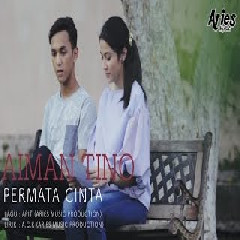 Download Lagu Aiman Tino -  Permata Cinta Mp3