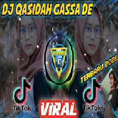 Download Lagu DJ QASIDA -  VIRAL SOUND TIKTOK JEDAG JEDUG Mp3