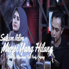 Download Lagu Els Warouw Feat Ferdy - Mimpi Yang Hilang -SALEEM IKLIM Cover  Mp3