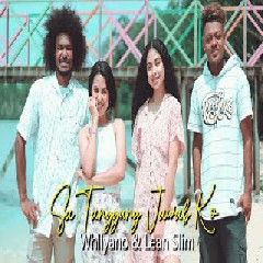 Download Lagu Whllyano - Sa Tanggung Jawab Ko-with Lean Slim Mp3