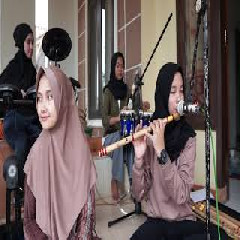 Download Lagu qasidah-ezzura - Merdunya suara bassis buat bulu kuduk ikut merinding I edisi latihan Mp3