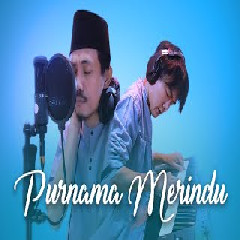 Download Lagu VALDY NYONK - PURNAMA MERINDU - SITI NURHALIZAH | COVER  Mp3