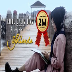 Download Lagu YOLLANDA - RINDU DALAM DIAM Mp3