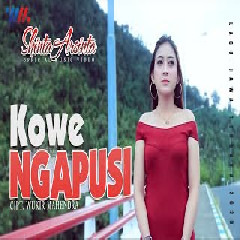 Download Lagu SHINTA ARSINTA - KOWE NGAPUSI Mp3