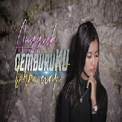 Download Lagu Anggrek - Cemburu karna cinta Mp3
