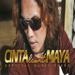 Download Lagu Thomas Arya - Cinta lewat maya Mp3