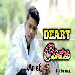 Download Lagu ARIEF - DIARY CINTA Mp3