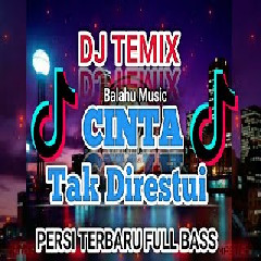 Download Lagu ARIEF - DJ CINTA TAK DIRESTUI- Remix Terbaru 2021 Mp3