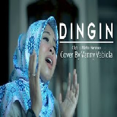 Download Lagu VANNY VABIOLA - DINGIN COVER  Mp3
