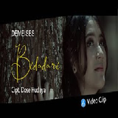 Download Lagu Demeises - Bidadari Mp3