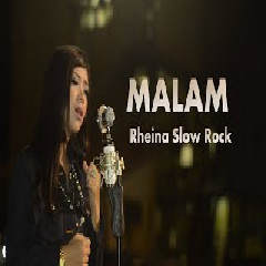 Download Lagu Rheina - Malam Mp3