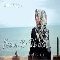 Download Lagu Vanny Vabiola - Namun Ku Tak Bisa Mp3