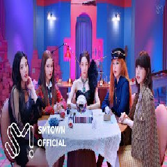 Download Lagu Red Velvet 레드벨벳 - Queendom Mp3