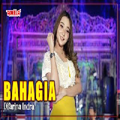 Download Lagu Difarina Indra - Bahagia-OM ADELLA Mp3