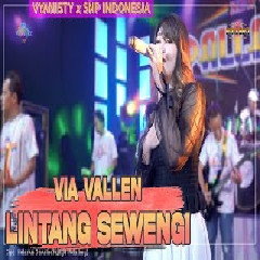 Download Lagu Via Vallen - New Pallapa-Lintang Sewengi  Mp3