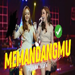 Download Lagu Syahiba Saufa - Memandangmu Mp3