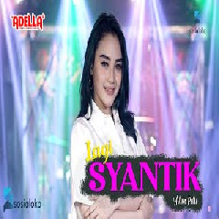 Download Lagu Arlida Putri - Lagi Syantik- OM ADELLA Mp3