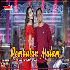Download Lagu Difarina Indra feat Fendik - Rembulan Malam-OM ADELLA Mp3