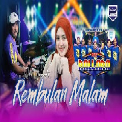 Download Lagu Woro Widowati - Rembulan Malam - New Pallapa  Mp3
