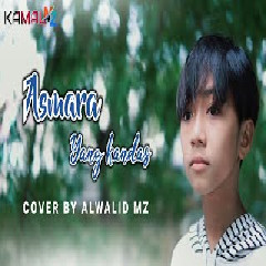 Download Lagu ALWALID MZ - ASMARA YANG KANDAS – ARIEF -Cover  Mp3