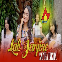 Download Lagu Safira Inema -  Lali Janjine Mp3