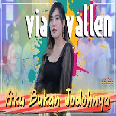 Download Lagu Via Vallen - Aku Bukan Jodohnya-New Pallapa Mp3