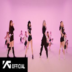 Download Lagu BLACKPINK - How You Like That Mp3