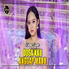 Download Lagu Nurma Paejah - Dosa Kau Anggap Madu - OM ADELLA Mp3