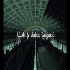 Download Lagu Alok & John Legend - In My Mind  Mp3