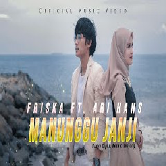 Download Lagu Friska ft. Ari Hans - Manunggu Janji Mp3