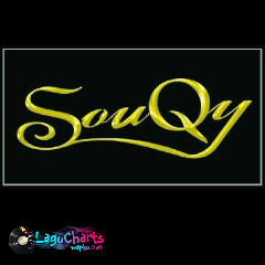 Download Lagu SouQy - Jelas Sakit Mp3