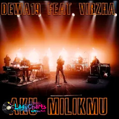 Download Lagu Dewa 19 - Aku Milikmu (feat. Virzha) Mp3