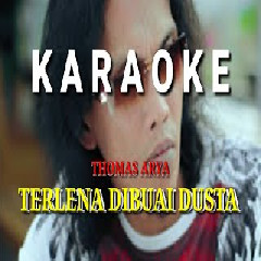 Download Lagu Thomas ariya - Thomas Ariya Terlena dibuai dusta Mp3